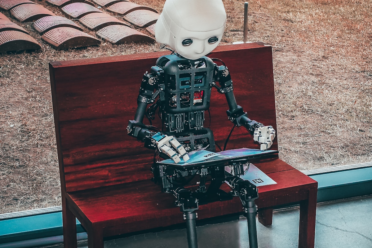 Agents IA pour l'automatisation métier